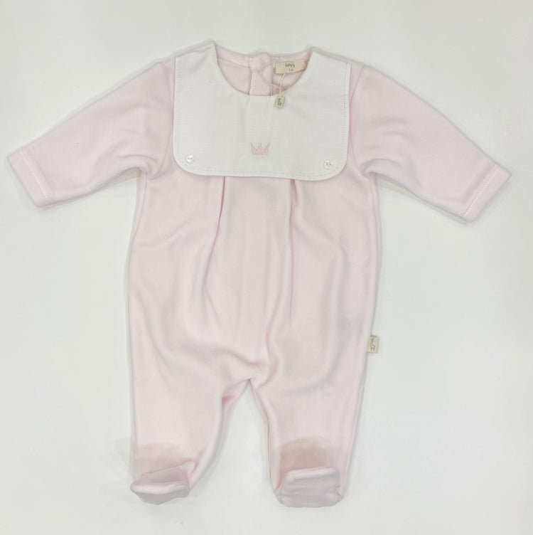 Tutina BabyGi ciniglia