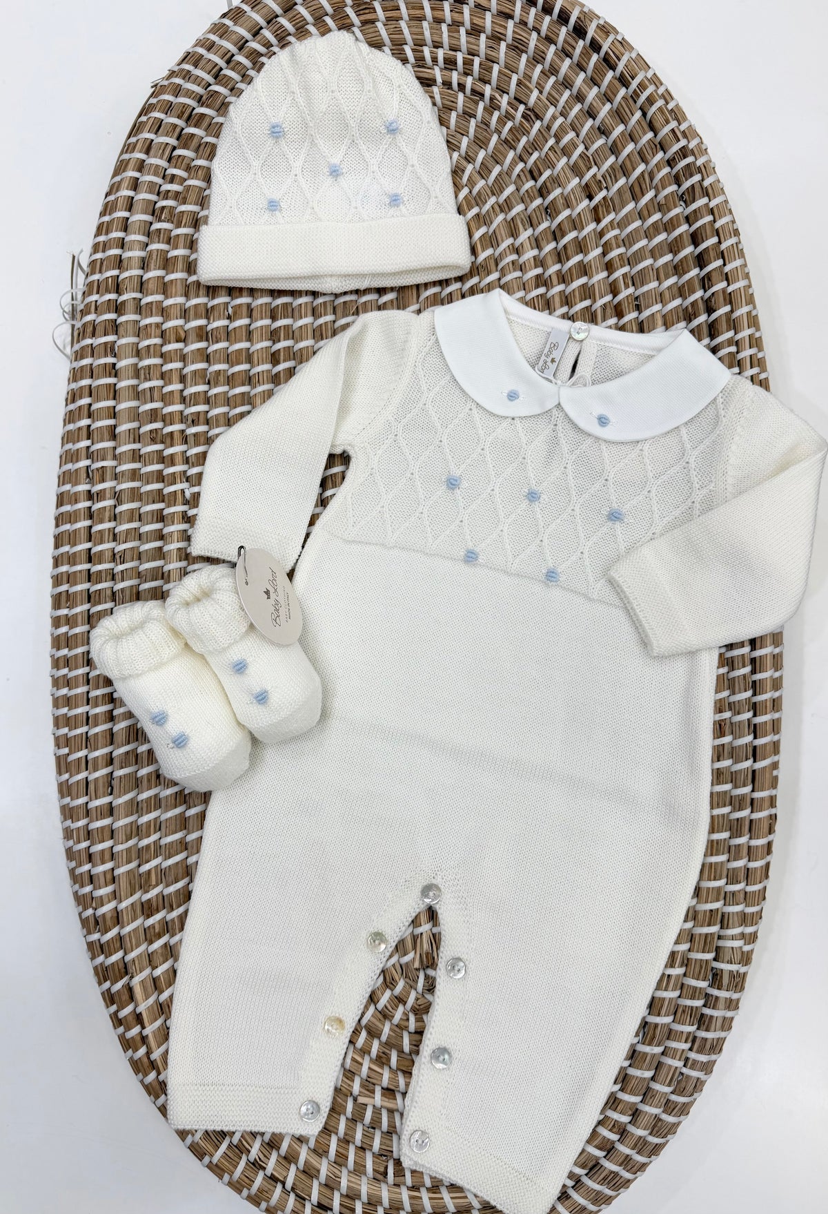 Set nascita BabyLord
