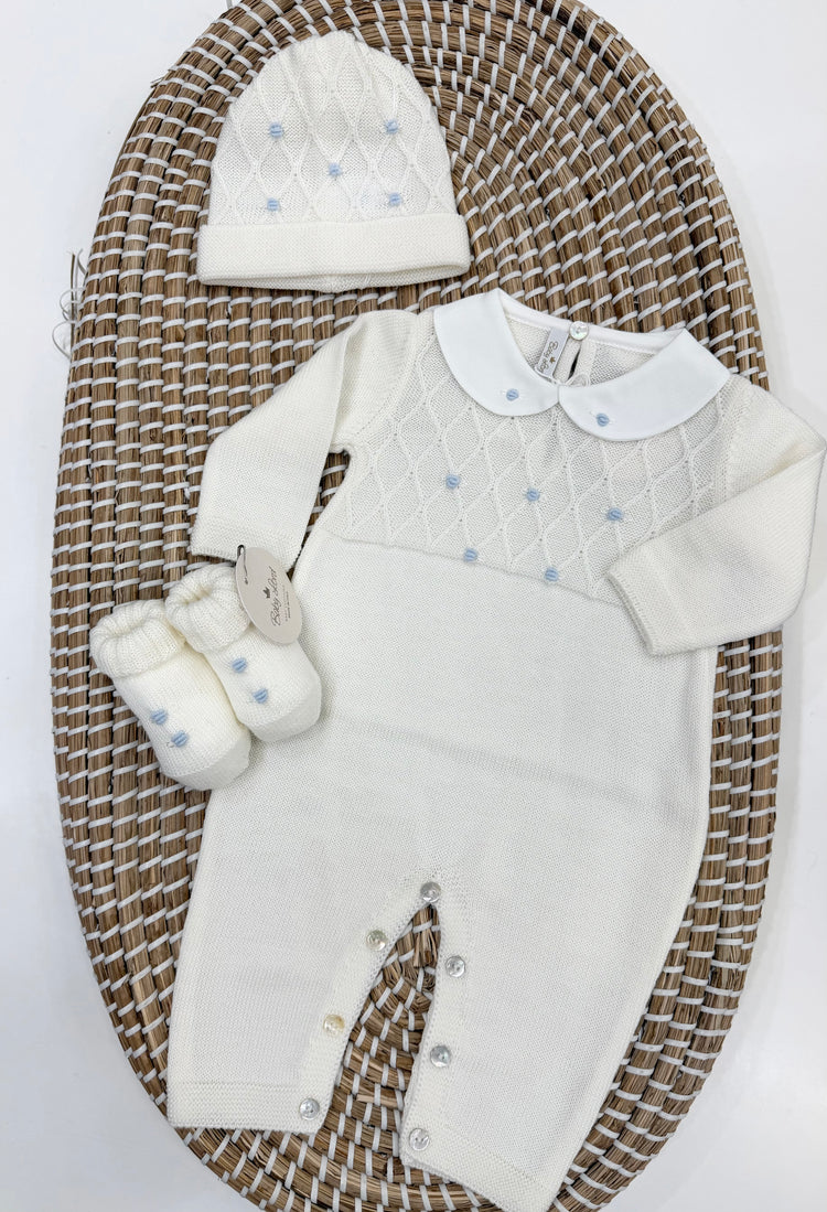 Set nascita BabyLord