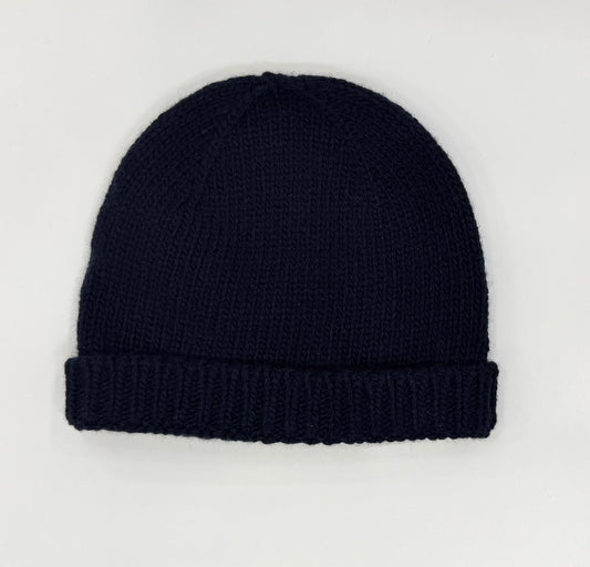 Cappellino wedoble blu