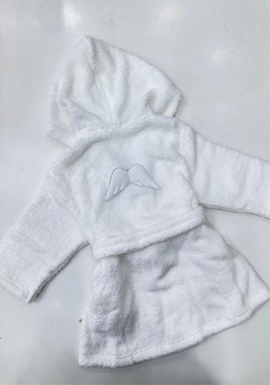 Accappatoio Babygi