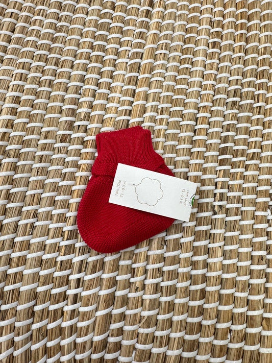 Babbucce volà Red