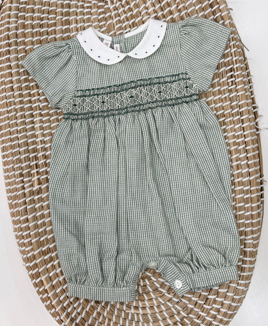 Pagliaccetto punto smoke