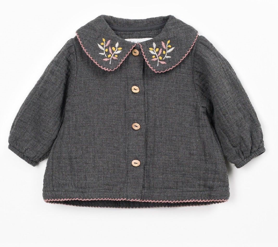 Camicia PlayUp