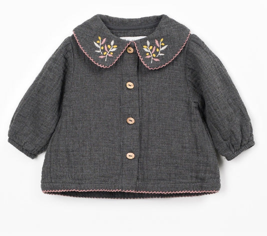 Camicia PlayUp