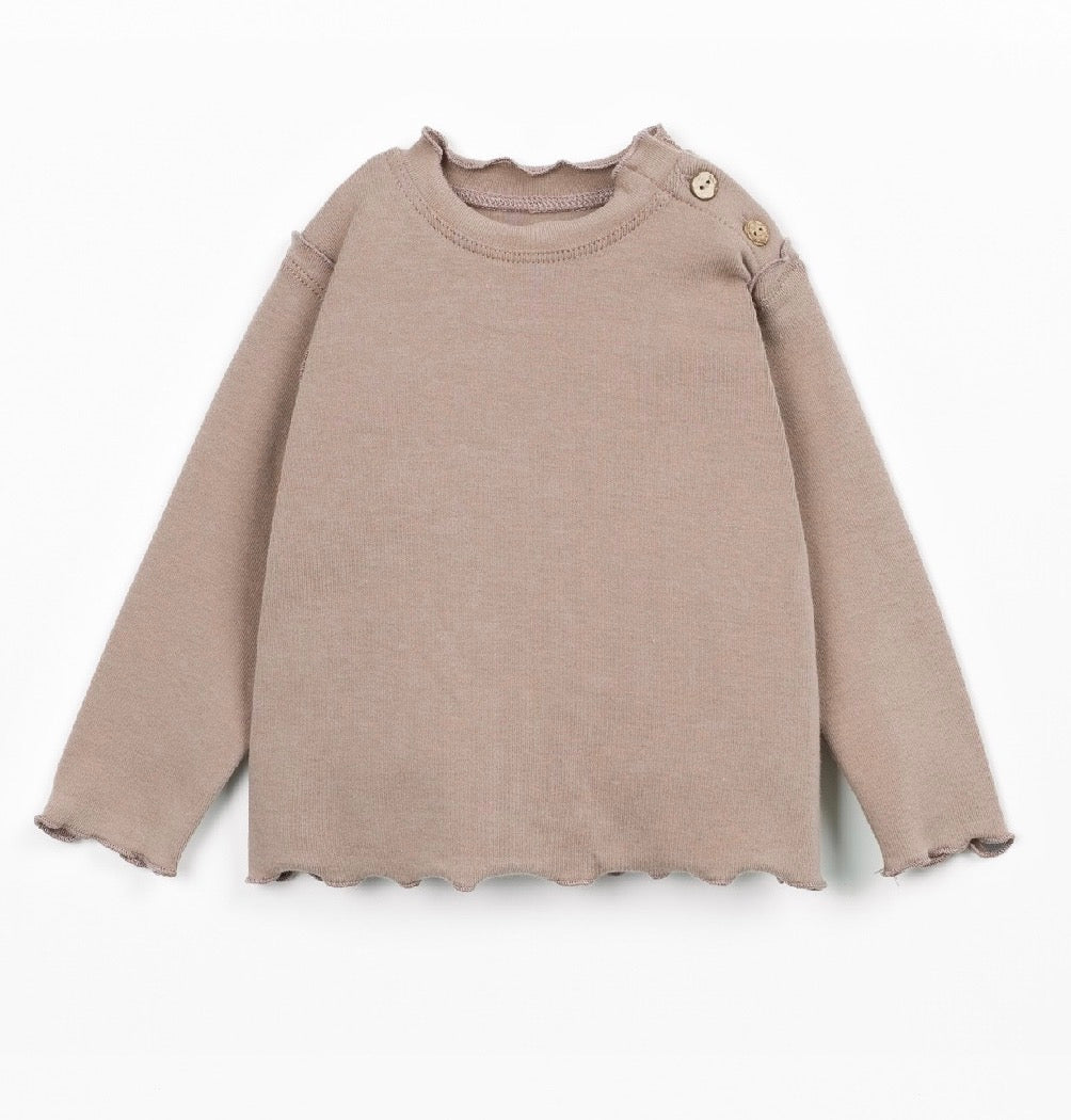 T-shirt PlayUp basic