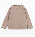 T-shirt PlayUp basic