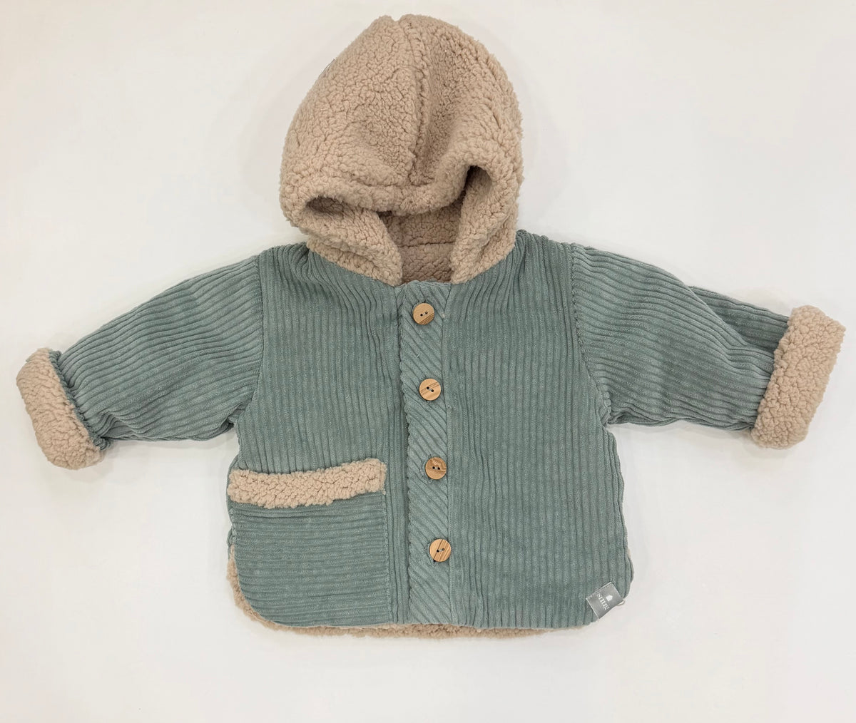 Cappotto Snug