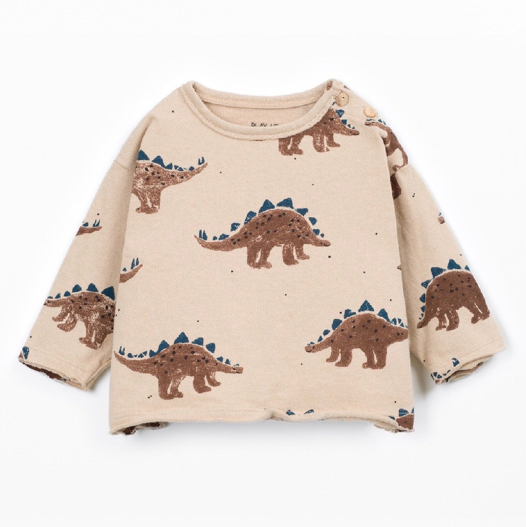 T-shirt PlayUp
