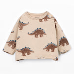 T-shirt PlayUp