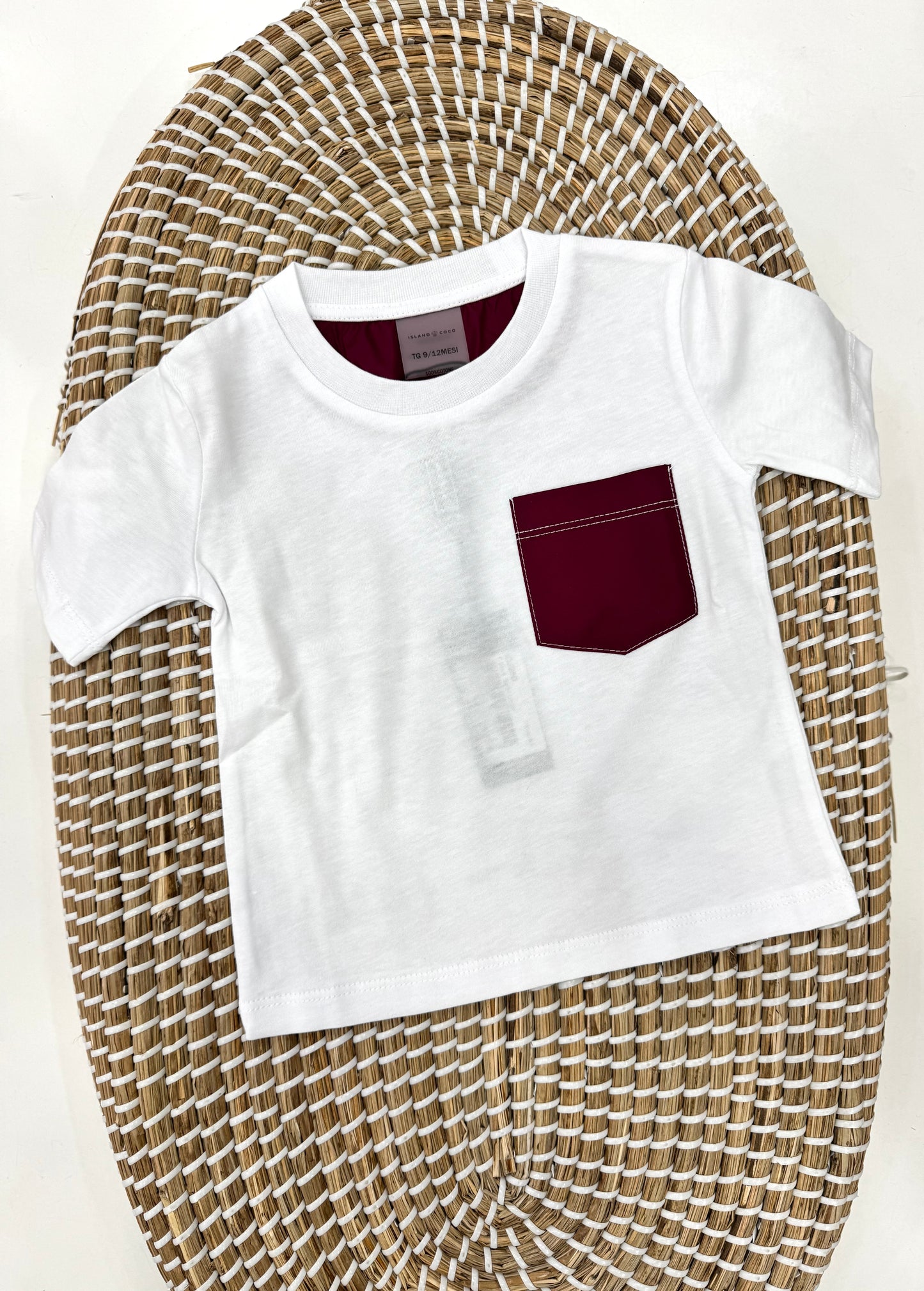 Shirt basic Vinaccio