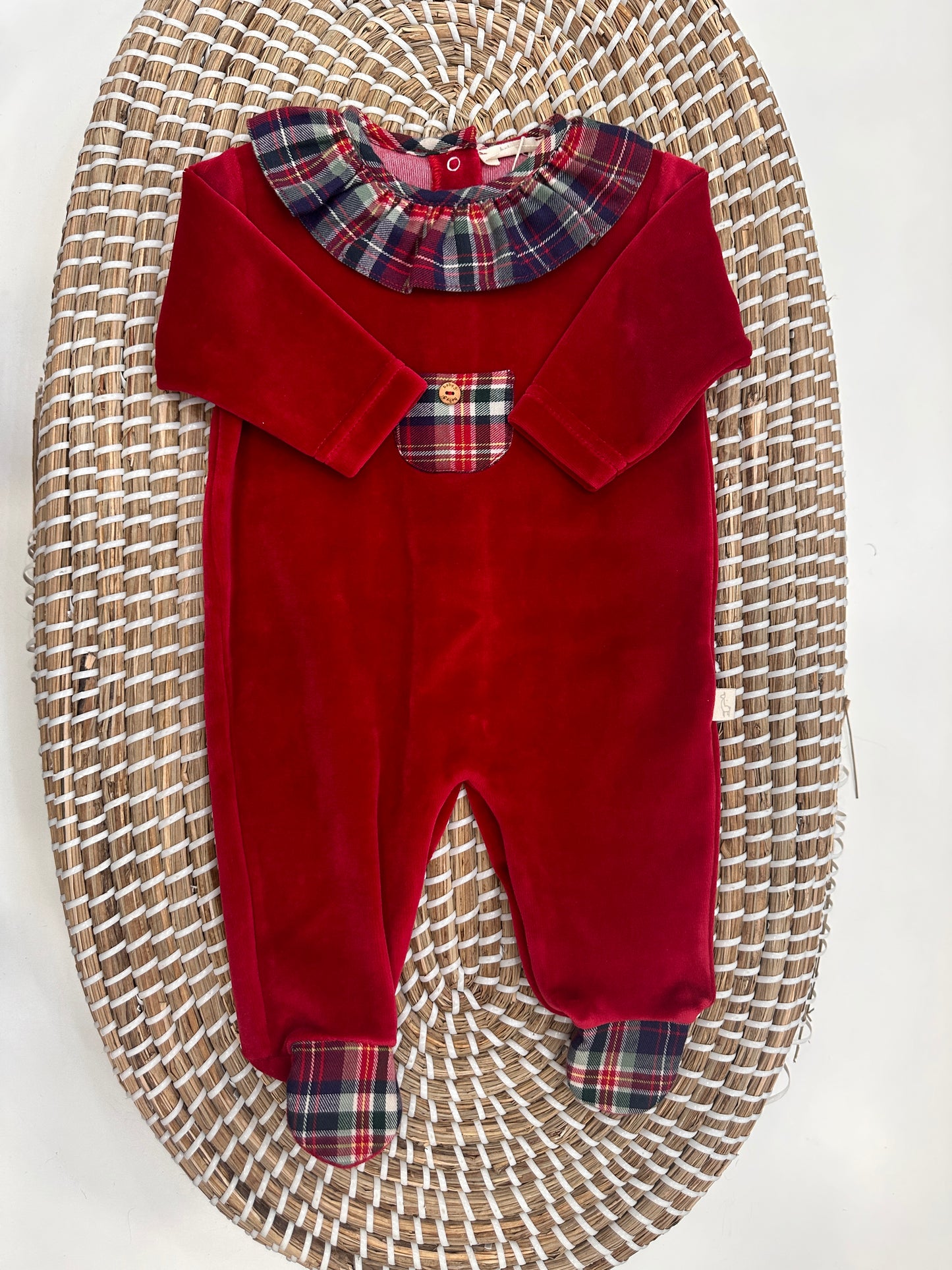 Tutina babygi