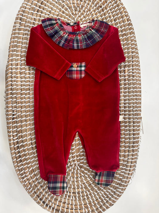 Tutina babygi