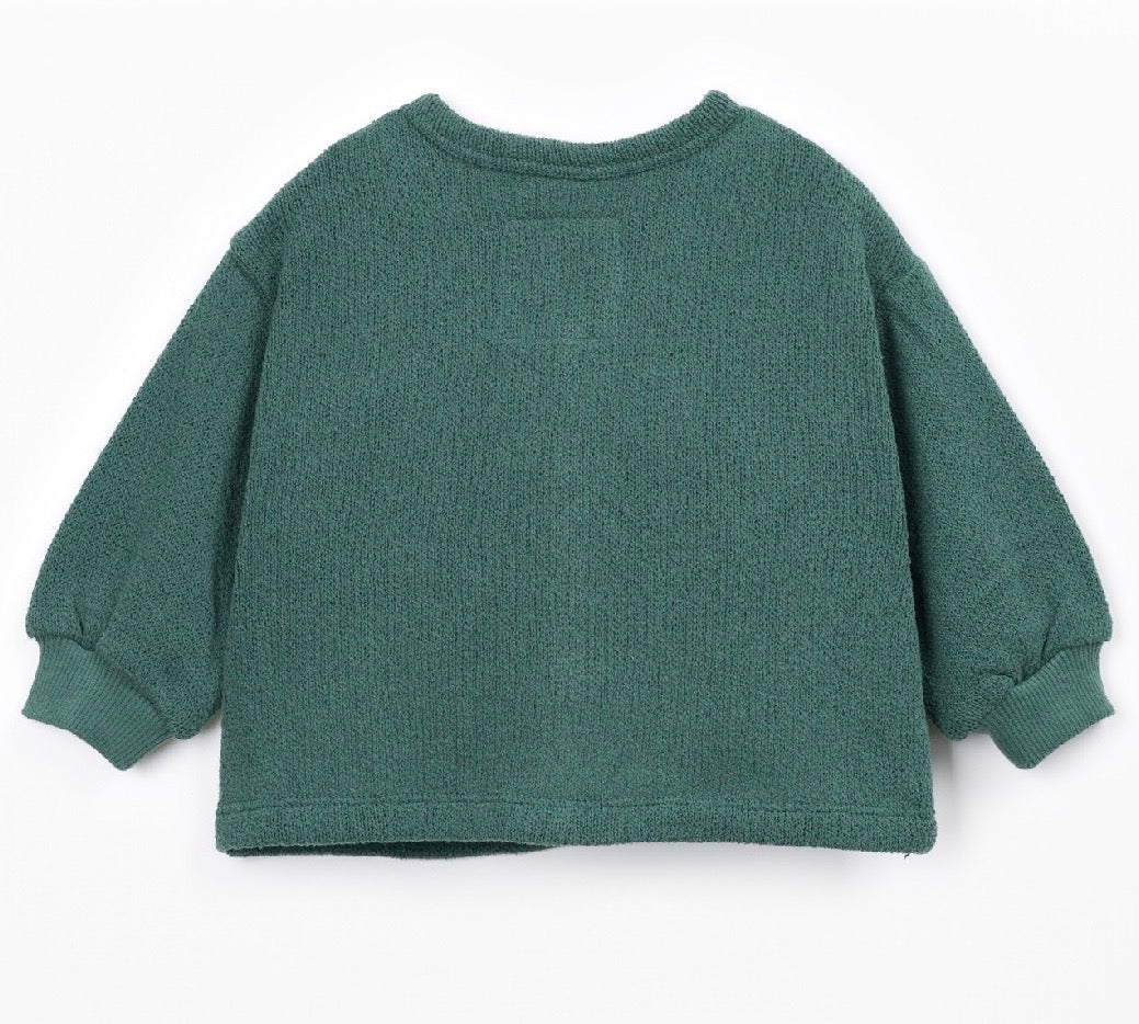 Cardigan PlayUp