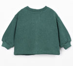 Cardigan PlayUp