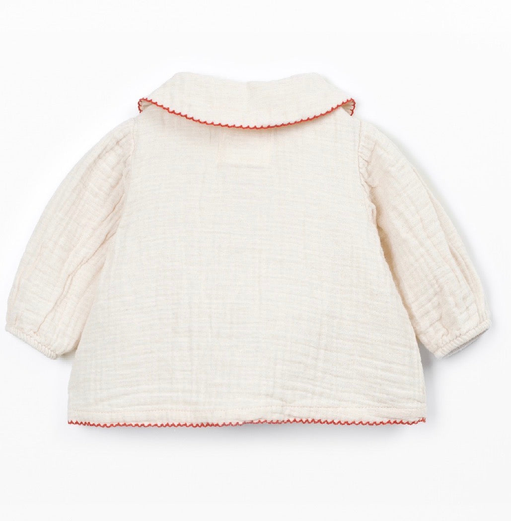 Camicia PlayUp