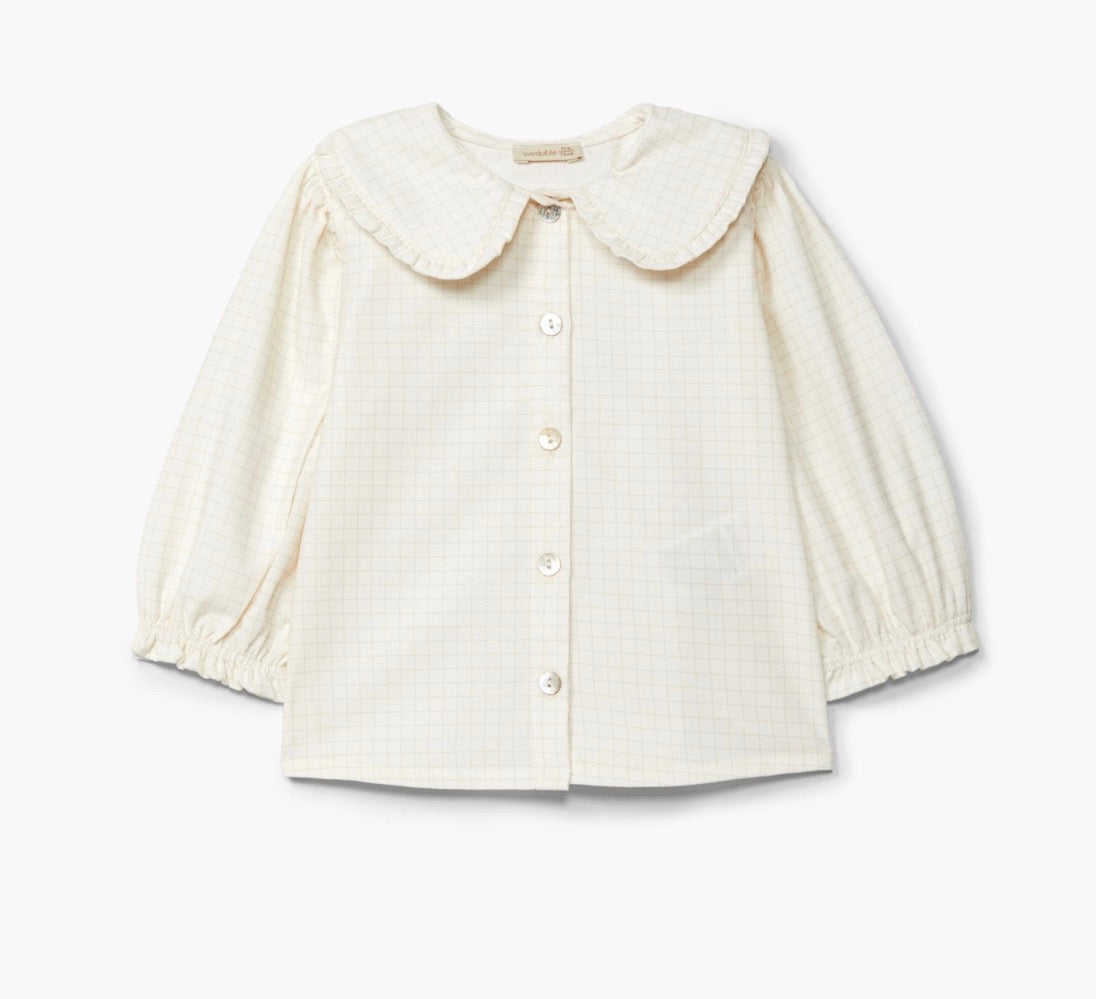 Camicia Wedoble