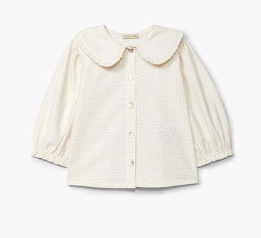 Camicia Wedoble