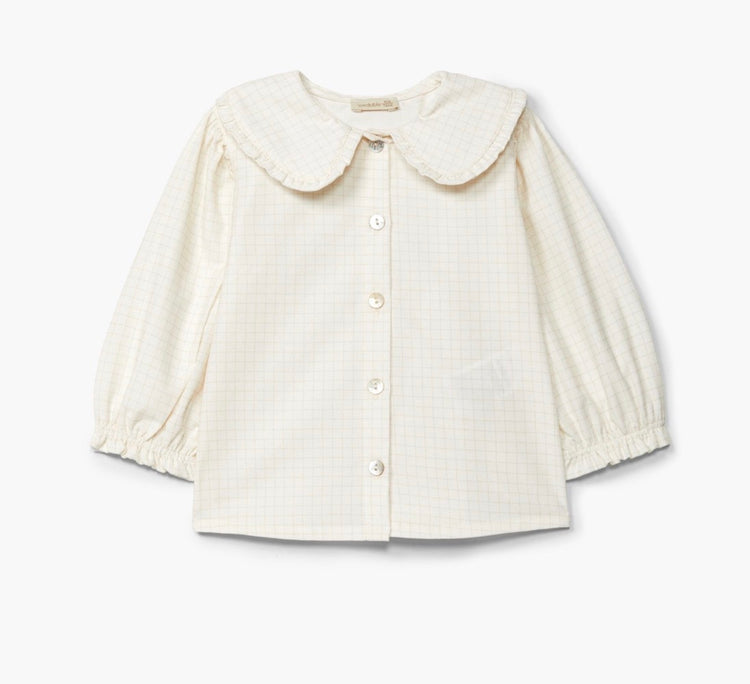 Camicia Wedoble
