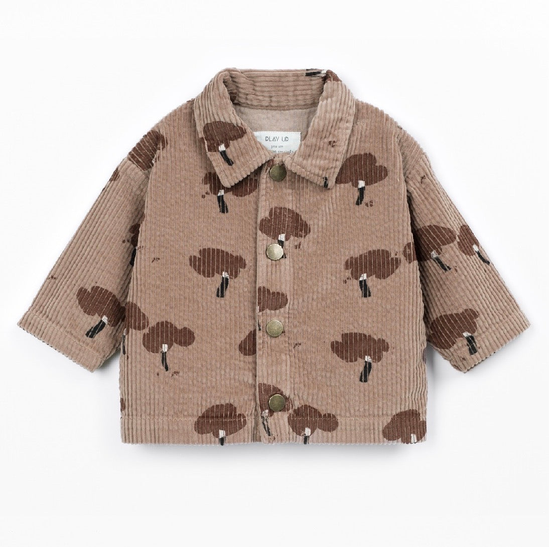 Camicia /giacca  PlayUp