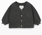 Cardigan PlayUp