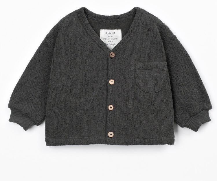 Cardigan PlayUp
