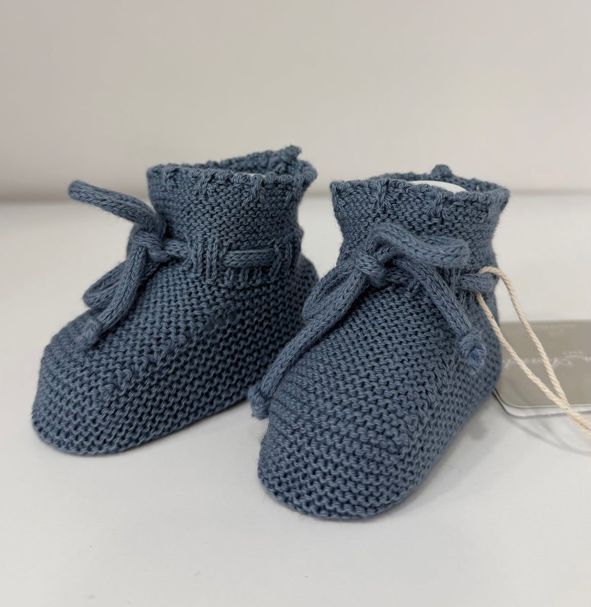 Scarpine martin Aranda