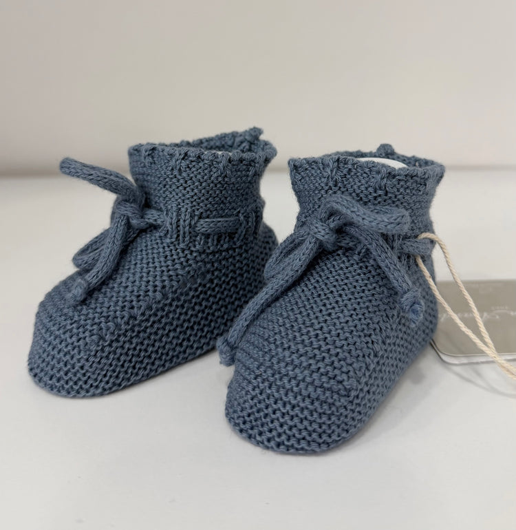 Scarpine martin Aranda