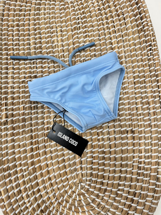 Slip Coco cielo