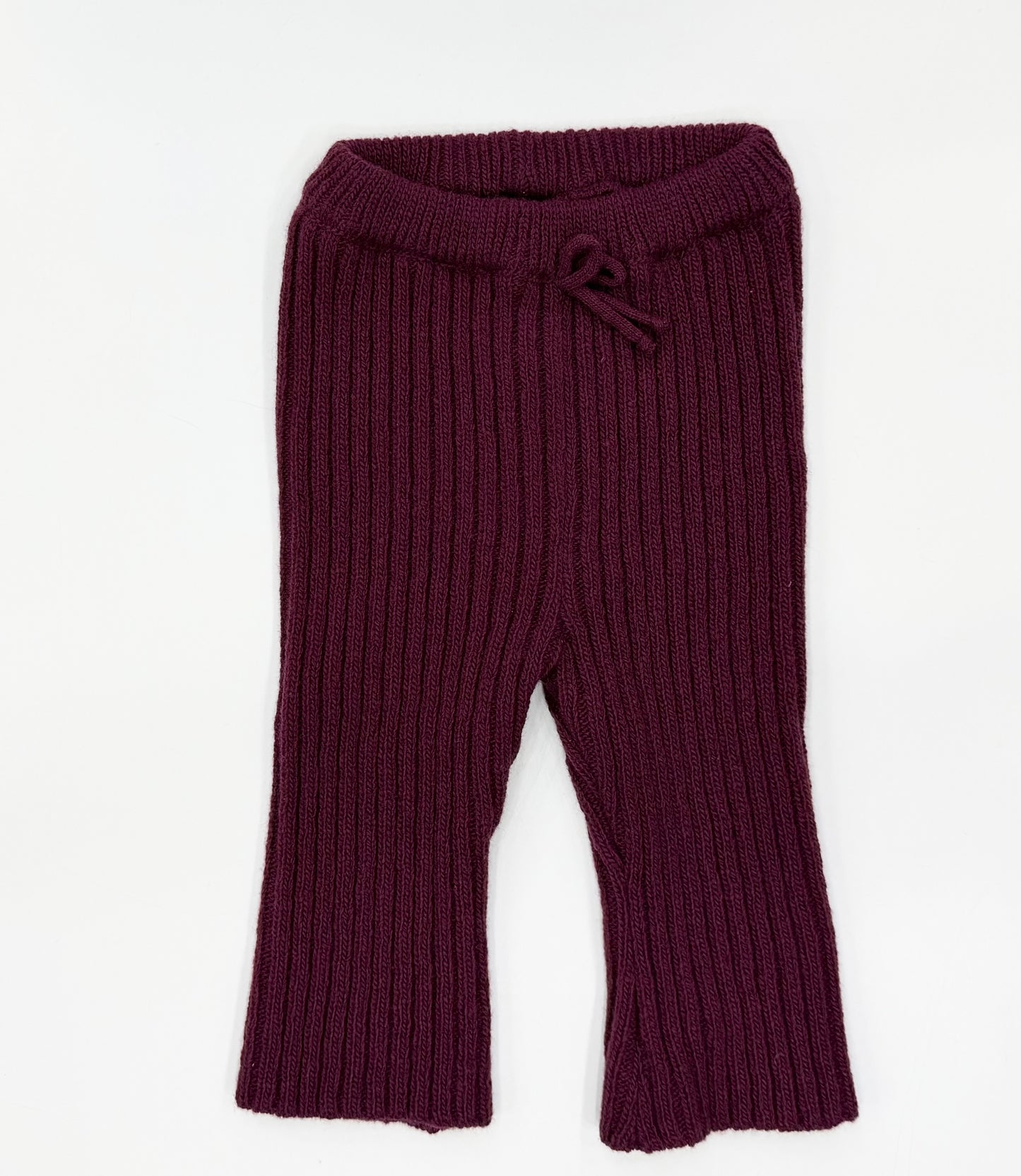 Pantalone prugna wedoble