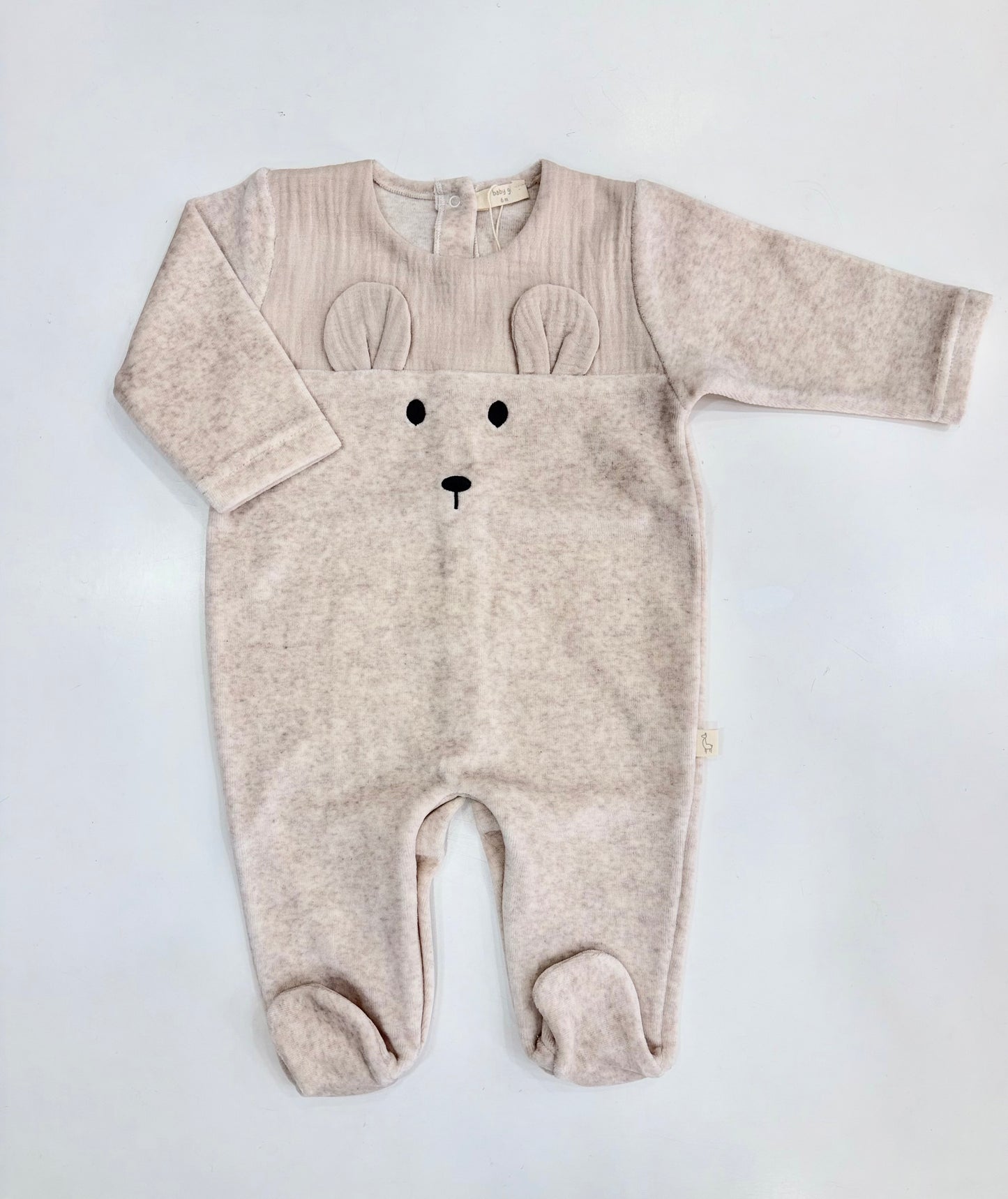 Tutina orsetto BabyGi