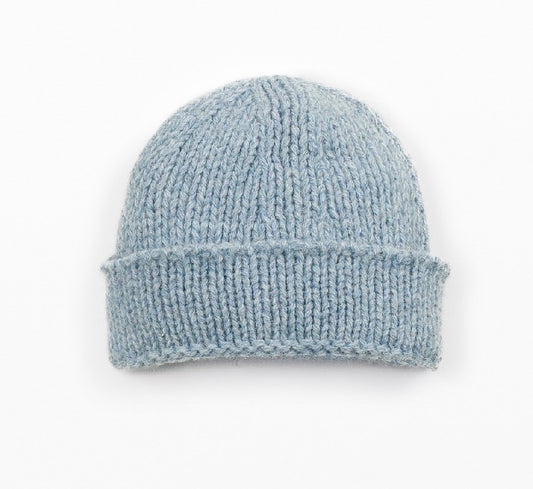 Cappellino Playup celeste