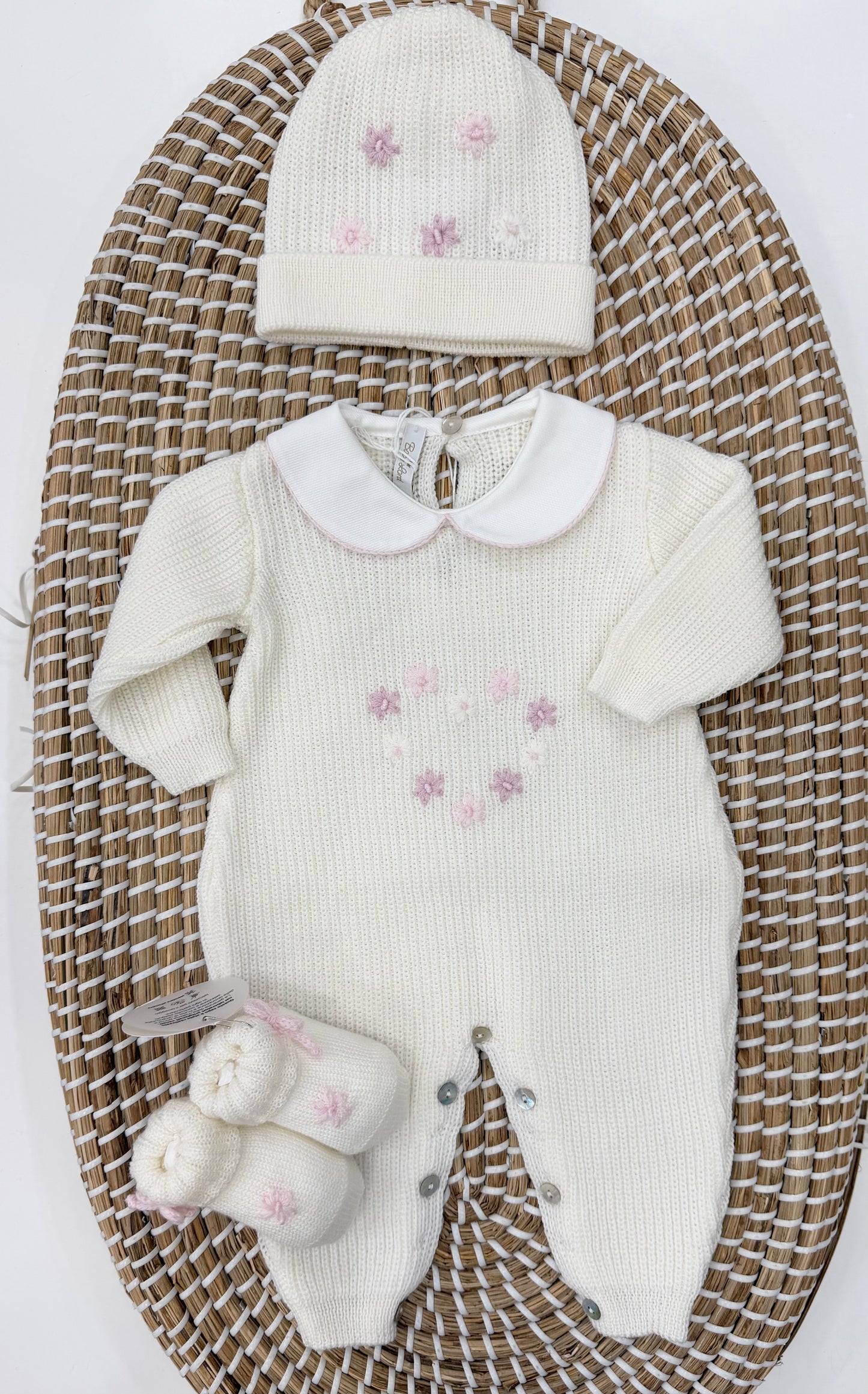 Set nascita BabyLord