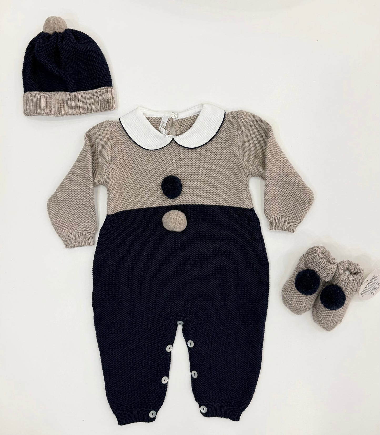 Set nascita BabyLord