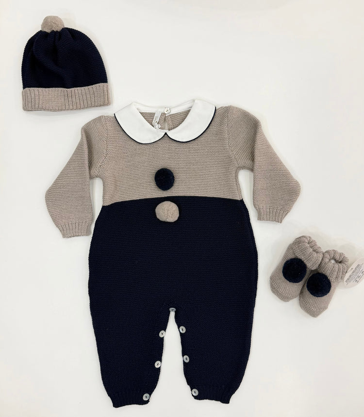 Set nascita BabyLord