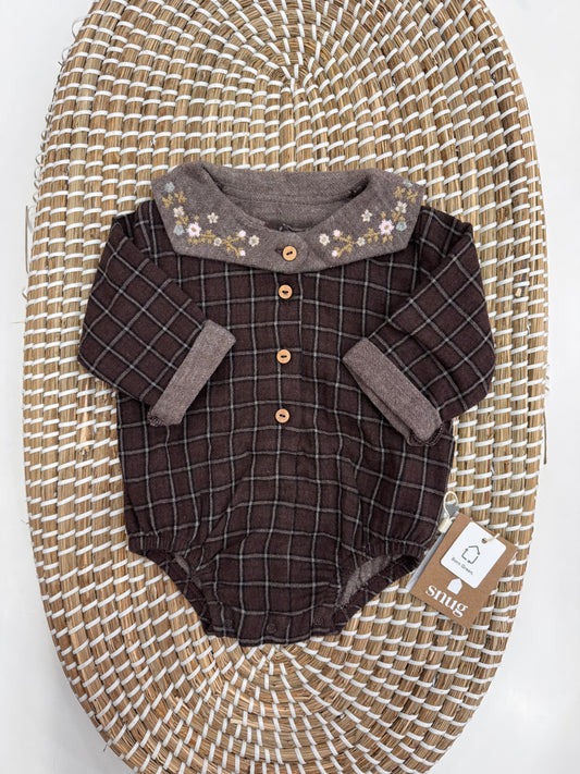 pagliaccetto/camicia