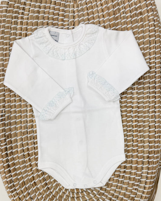 Body sangallo celeste  Babidu