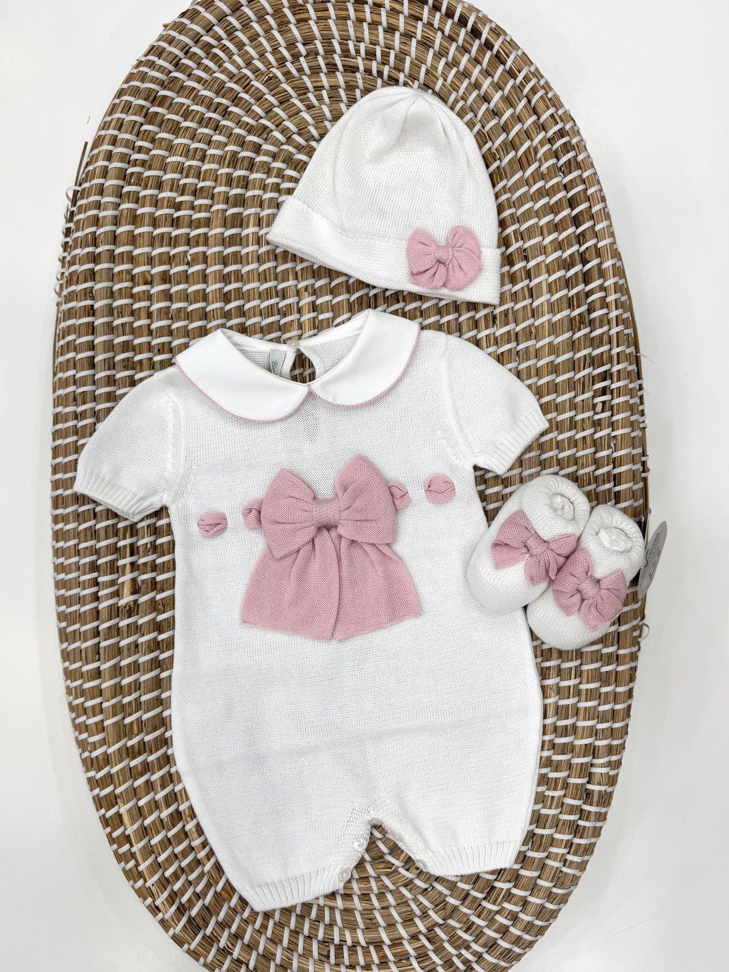 Set BabyLord