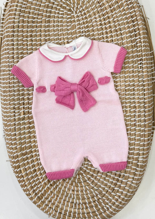 Pagliaccetto Bebè di Almy