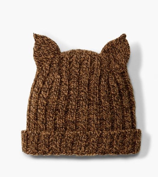 Cappellino wedoble Teddy fango