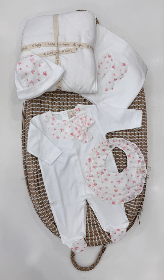 set completo babygi