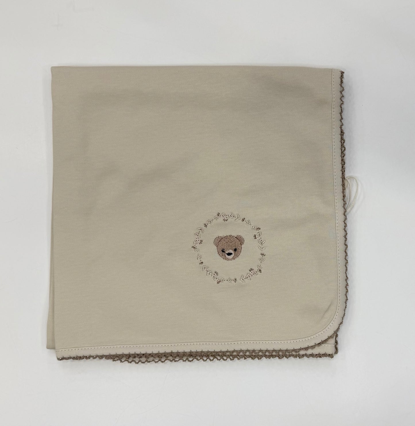 Mussola BabyGi Teddy