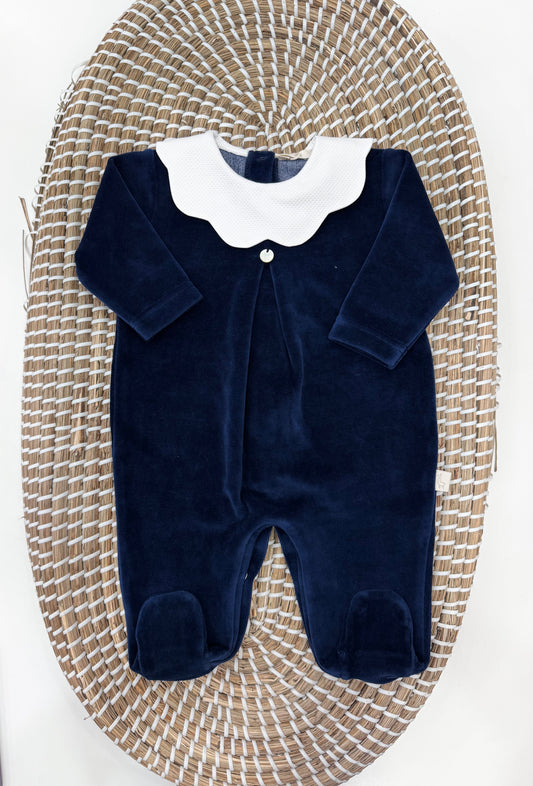 tutina babygi