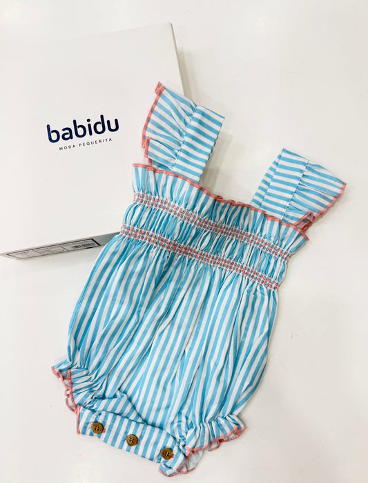 Pagliaccetto Babidu