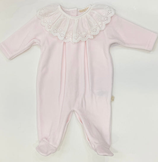 Tutina ciniglia BabyGi  Sangallo