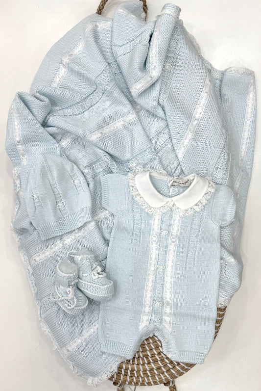 Set Piccola Giuggiola