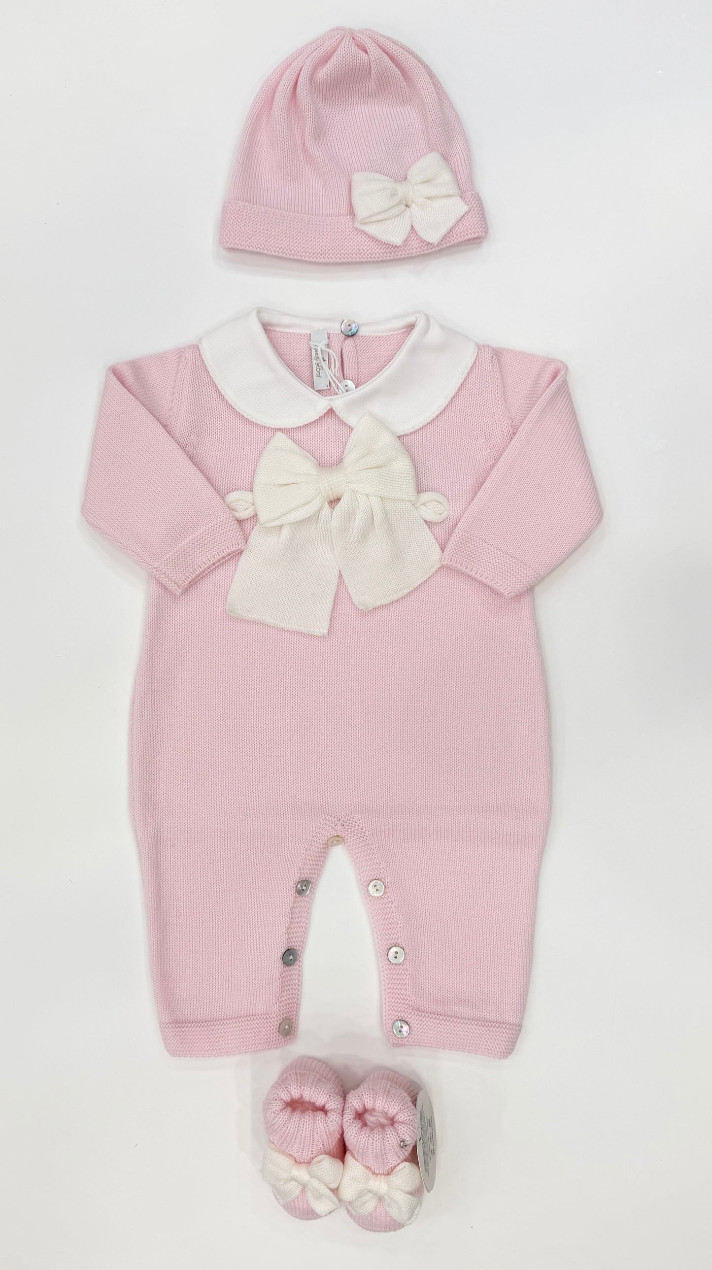 Set nascita BabyLord