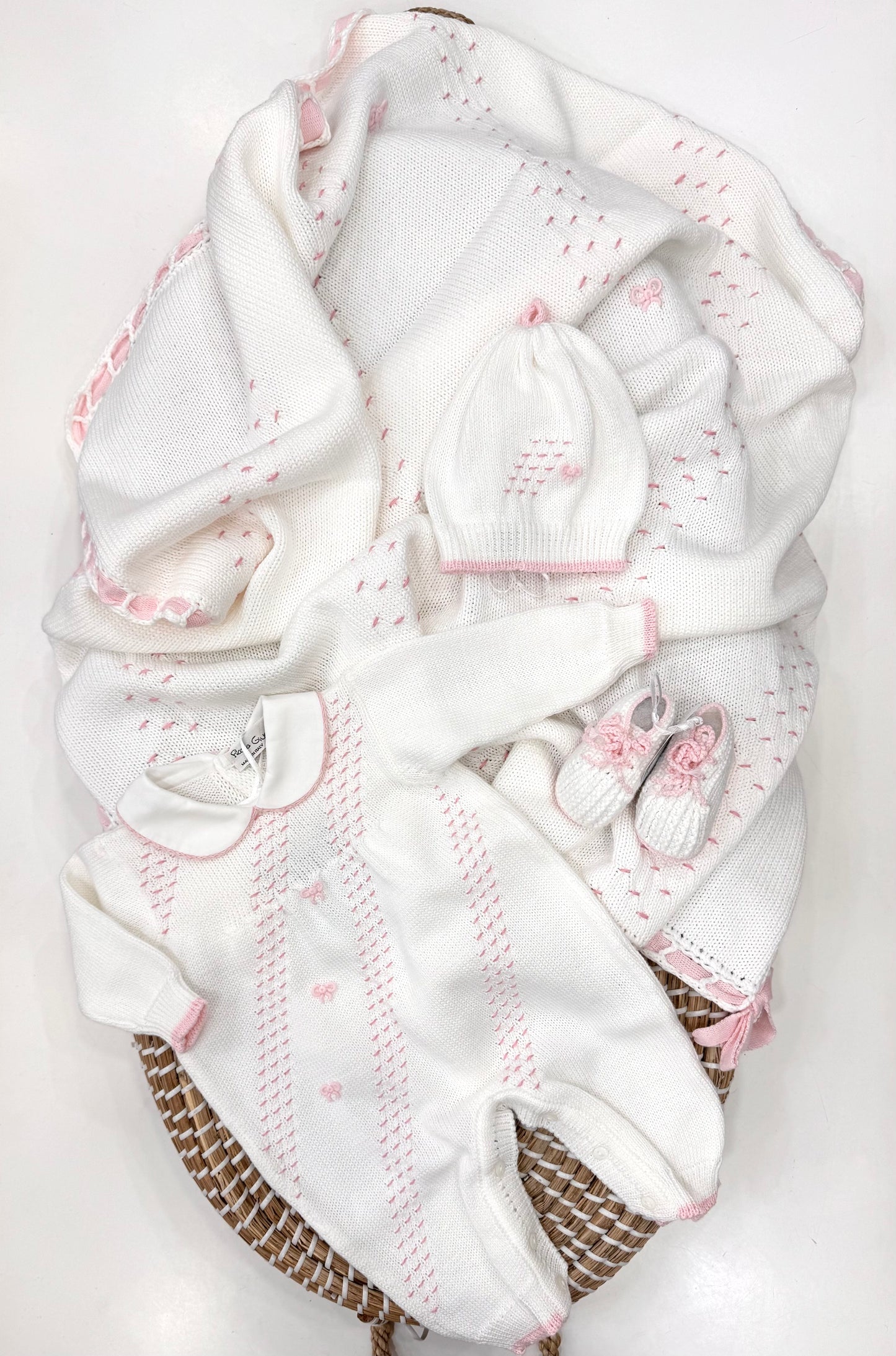 Set Piccola Giuggiola