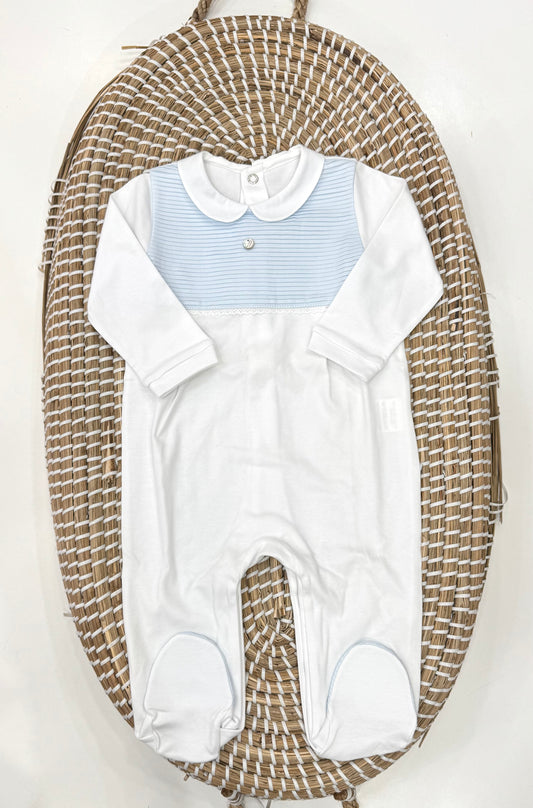 Tutina Pureté celeste