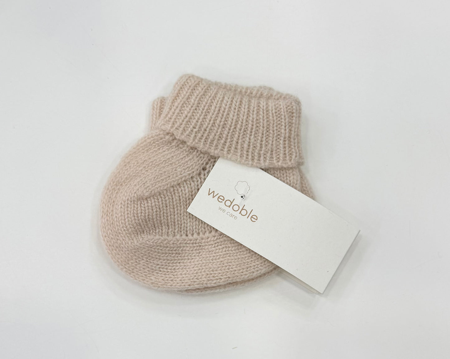Babbucce beige